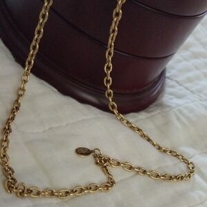 Joan Rivers Necklace